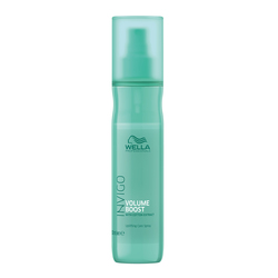 WELLA PROFESSIONAL - SPRAY VOLUMIZZANTE Wella Invigo Volume Boost 150ml