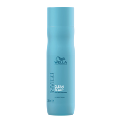 WELLA PROFESSIONAL - SHAMPOO ANTIFORFORA Wella Invigo Balance Clean 250ml