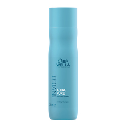 WELLA PROFESSIONAL - SHAMPOO PURIFICANTE Wella Invigo Balance Pure 250ml