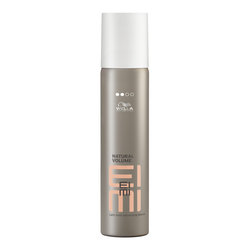 WELLA PROFESSIONAL - MOUSSE VOLUMIZZANTE Natural Volume Wella EIMI Volume 75ml
