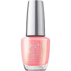OPI - SMALTO A LUNGA DURATA OPI ROSA SALMONE - Sun-rise Up Infinite Shine 15ml