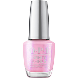 OPI - SMALTO A LUNGA DURATA OPI ROSA CHIARO SHIMMER - Sugar Crush It Infinite Shine 15ml