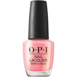 OPI - SMALTO OPI ROSA SALMONE - Sun-rise Up Nail Lacquer 15ml