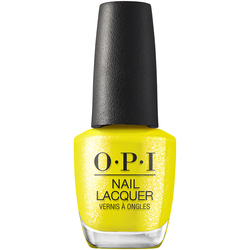 OPI - SMALTO OPI GIALLO SHIMMER - Bee Unapologetic Nail Lacquer 15ml
