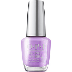 OPI - SMALTO A LUNGA DURATA OPI LILLA SHIMMER - Don't Wait. Create. Infinite Shine 15ml