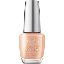 OPI - SMALTO A LUNGA DURATA OPI NUDE CALDO SHIMMER - The Future is You Infinite Shine 15ml