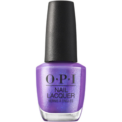 OPI - SMALTO OPI VIOLA SHIMMER - Go to Grape Lengths Nail Lacquer 15ml