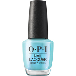 OPI - SMALTO OPI AZZURRO SHIMMER - Sky True to Yourself Nail Lacquer 15ml