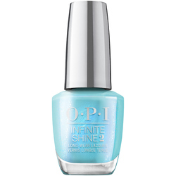OPI - SMALTO A LUNGA DURATA OPI AZZURRO SHIMMER - Sky True to Yourself Infinite Shine 15ml