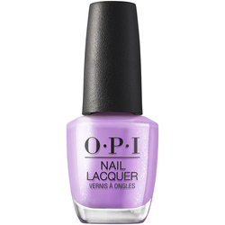 OPI - SMALTO OPI LILLA SHIMMER - Don't Wait. Create. Nail Lacquer 15ml