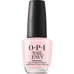 OPI - SMALTO RINFORZANTE COLORATO ROSA NUDE Nail Envy Bubble Bath OPI 15ml