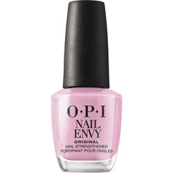 OPI - SMALTO RINFORZANTE COLORATO ROSA TROPICALE Nail Envy Hawaiian Orchid OPI 15ml