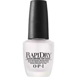 OPI - TOP COAT AD ASCIUGATURA RAPIDA RapiDry Top Coat OPI 15ml