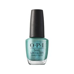 OPI - SMALTO OPI BLU SHIMMER - Tealing Festive Nail Lacquer 15ml