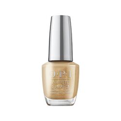 OPI - SMALTO A LUNGA DURATA OPI ORO METALLIZZATO - Sleigh Bells Bling Infinite Shine 15ml