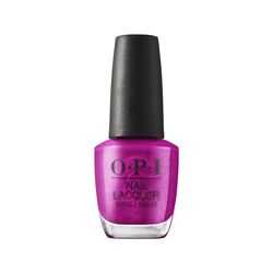 OPI - SMALTO OPI ROSA SHIMMER - Charmed, I’m Sure Nail Lacquer 15ml