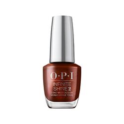 OPI - SMALTO A LUNGA DURATA OPI MARRONE SHIMMER - Bring out the Big Gems Infinite Shine 15ml