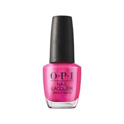 OPI - SMALTO OPI ROSA PERLATO - Pink, Bling, and Be Merry Nail Lacquer 15ml
