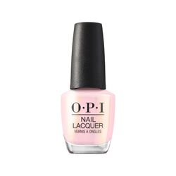 OPI - SMALTO OPI ROSA SHIMMER - Merry & Ice Nail Lacquer 15ml