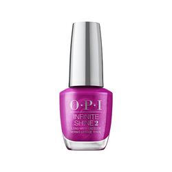 OPI - SMALTO A LUNGA DURATA OPI ROSA SHIMMER - Charmed, I’m Sure Infinite Shine 15ml