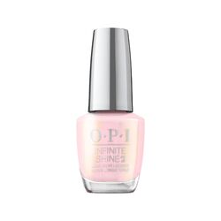 OPI - SMALTO A LUNGA DURATA OPI ROSA SHIMMER - Merry & Ice Infinite Shine 15ml