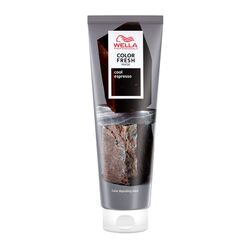 WELLA PROFESSIONAL - Wella Color Fresh Mask Cool Espresso