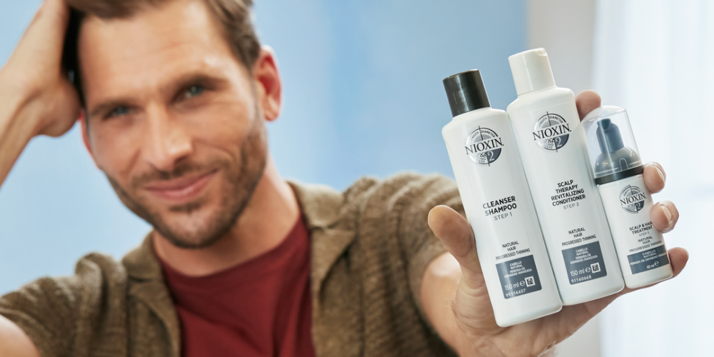 NIOXIN