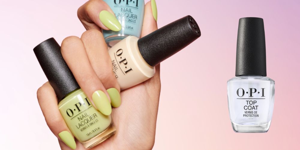 Nail Lacquer